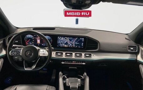 Mercedes-Benz GLE, 2022 год, 7 690 000 рублей, 7 фотография