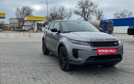 Land Rover Range Rover Evoque II, 2023 год, 6 000 000 рублей, 5 фотография