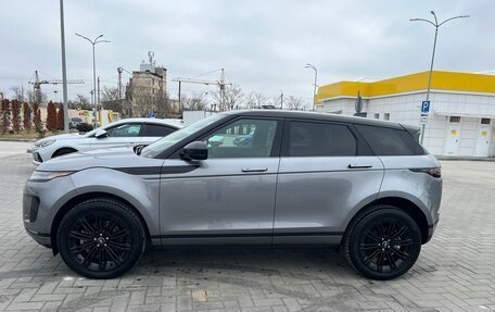 Land Rover Range Rover Evoque II, 2023 год, 6 000 000 рублей, 11 фотография