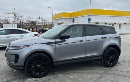 Land Rover Range Rover Evoque II, 2023 год, 6 000 000 рублей, 7 фотография