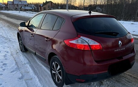 Renault Megane III, 2014 год, 850 000 рублей, 5 фотография