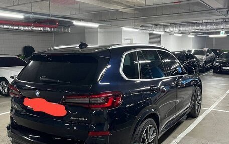 BMW X5, 2020 год, 5 990 000 рублей, 2 фотография