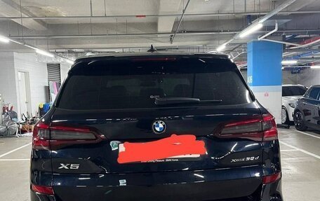 BMW X5, 2020 год, 5 990 000 рублей, 3 фотография