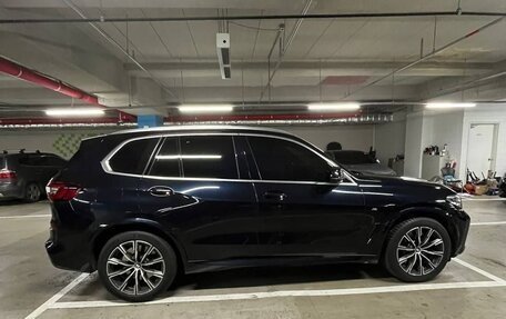 BMW X5, 2020 год, 5 990 000 рублей, 4 фотография