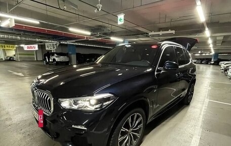 BMW X5, 2020 год, 5 990 000 рублей, 5 фотография