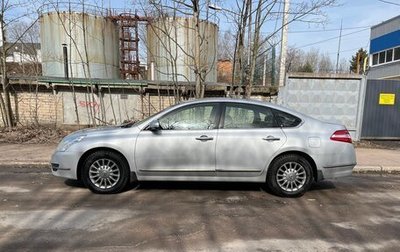 Nissan Teana, 2010 год, 740 000 рублей, 1 фотография