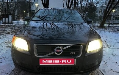 Volvo S80 II рестайлинг 2, 2006 год, 1 300 000 рублей, 1 фотография