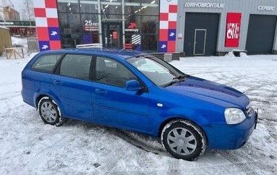 Chevrolet Lacetti, 2011 год, 520 000 рублей, 1 фотография