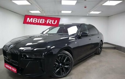 BMW 7 серия, 2024 год, 22 900 000 рублей, 1 фотография