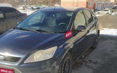 Ford Focus II рестайлинг, 2008 год, 495 000 рублей, 1 фотография