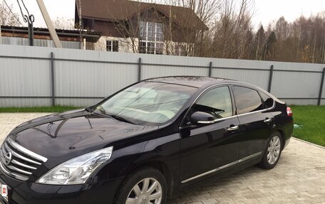 Nissan Teana, 2008 год, 1 200 000 рублей, 1 фотография