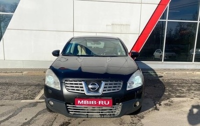 Nissan Qashqai, 2008 год, 950 000 рублей, 1 фотография