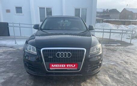 Audi Q5, 2009 год, 1 500 000 рублей, 1 фотография