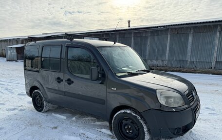 Fiat Doblo I, 2008 год, 450 000 рублей, 2 фотография