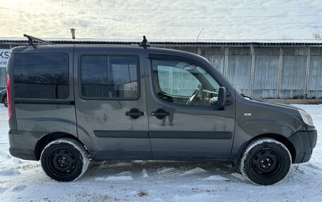 Fiat Doblo I, 2008 год, 450 000 рублей, 8 фотография