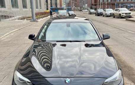 BMW 5 серия, 2012 год, 1 500 000 рублей, 6 фотография