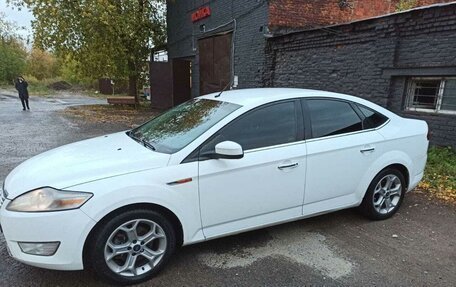 Ford Mondeo IV, 2008 год, 690 000 рублей, 6 фотография