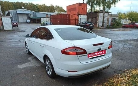 Ford Mondeo IV, 2008 год, 690 000 рублей, 4 фотография