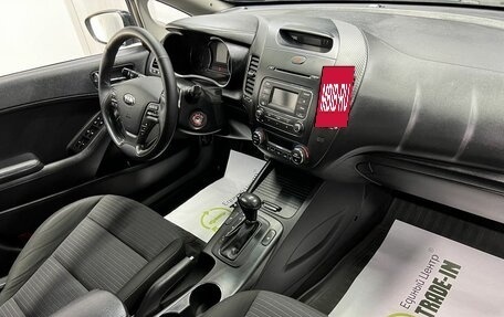 KIA Cerato III, 2014 год, 1 395 000 рублей, 13 фотография