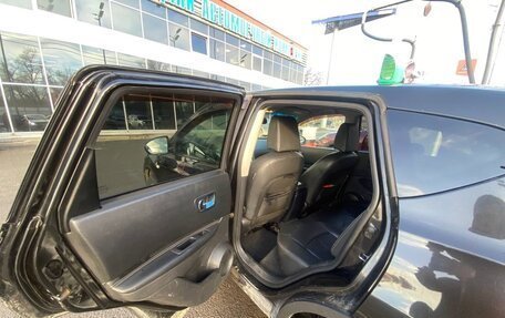 Nissan Qashqai, 2008 год, 950 000 рублей, 7 фотография