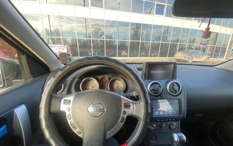 Nissan Qashqai, 2008 год, 950 000 рублей, 6 фотография