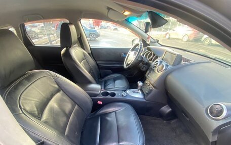 Nissan Qashqai, 2008 год, 950 000 рублей, 12 фотография