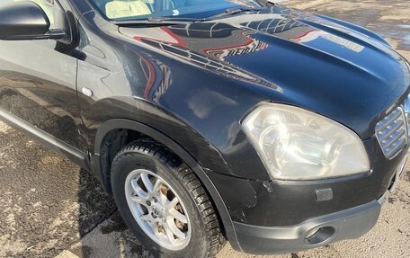 Nissan Qashqai, 2008 год, 950 000 рублей, 16 фотография