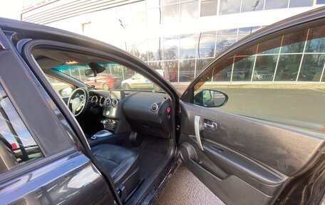 Nissan Qashqai, 2008 год, 950 000 рублей, 11 фотография