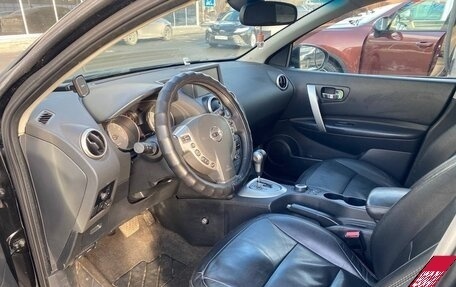 Nissan Qashqai, 2008 год, 950 000 рублей, 10 фотография