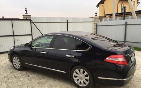 Nissan Teana, 2008 год, 1 200 000 рублей, 2 фотография