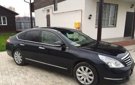 Nissan Teana, 2008 год, 1 200 000 рублей, 3 фотография