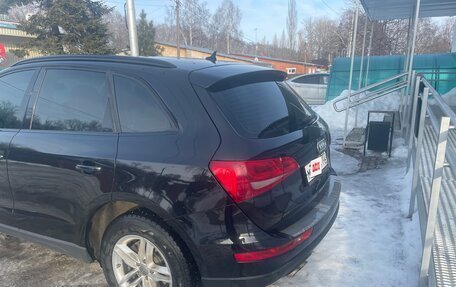 Audi Q5, 2009 год, 1 500 000 рублей, 4 фотография