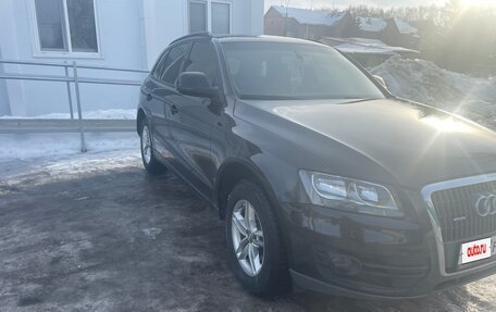 Audi Q5, 2009 год, 1 500 000 рублей, 2 фотография