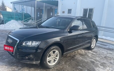 Audi Q5, 2009 год, 1 500 000 рублей, 3 фотография