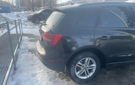 Audi Q5, 2009 год, 1 500 000 рублей, 5 фотография