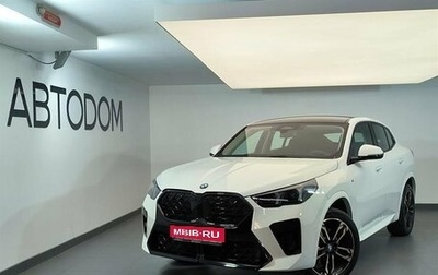 BMW X2, 2024 год, 7 550 000 рублей, 1 фотография