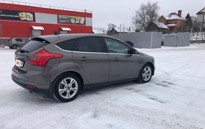 Ford Focus III, 2011 год, 850 000 рублей, 1 фотография