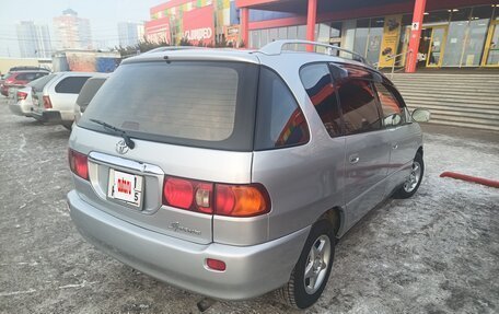 Toyota Ipsum II, 2000 год, 720 000 рублей, 8 фотография