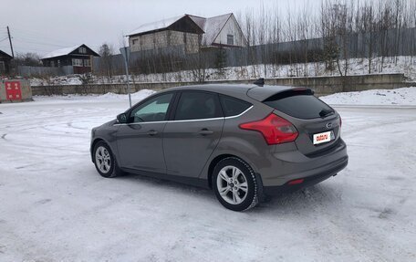 Ford Focus III, 2011 год, 850 000 рублей, 6 фотография