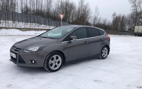 Ford Focus III, 2011 год, 850 000 рублей, 9 фотография