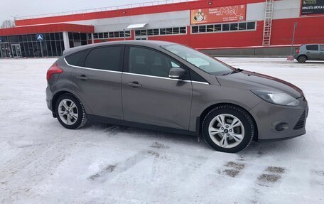 Ford Focus III, 2011 год, 850 000 рублей, 7 фотография