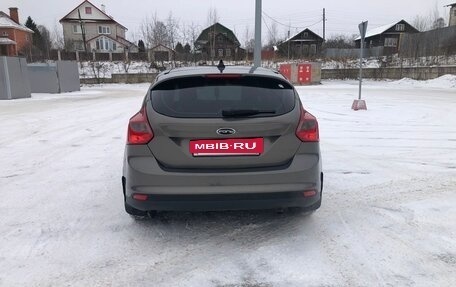 Ford Focus III, 2011 год, 850 000 рублей, 2 фотография