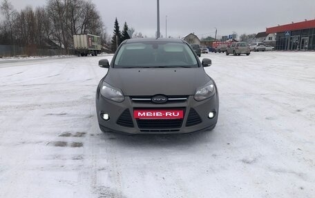 Ford Focus III, 2011 год, 850 000 рублей, 3 фотография