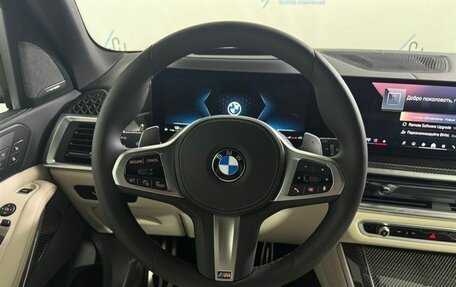 BMW X5, 2024 год, 18 450 000 рублей, 8 фотография