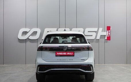 Volkswagen Tiguan, 2024 год, 5 499 000 рублей, 4 фотография