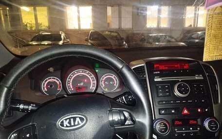 KIA cee'd I рестайлинг, 2010 год, 800 000 рублей, 4 фотография