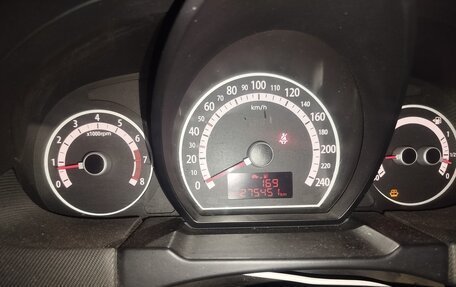 KIA cee'd I рестайлинг, 2010 год, 800 000 рублей, 3 фотография