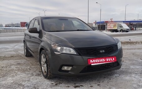 KIA cee'd I рестайлинг, 2010 год, 800 000 рублей, 6 фотография