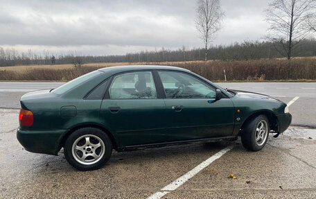 Audi A4, 1996 год, 315 000 рублей, 5 фотография