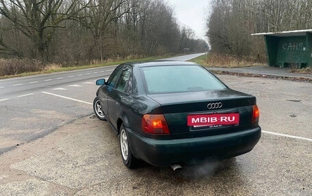 Audi A4, 1996 год, 315 000 рублей, 4 фотография